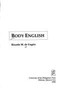 Cover of Body English