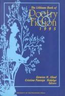 Cover of The Likhaan book of poetry and fiction, 1995