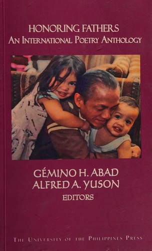 Cover of Honoring fathers