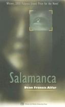 Cover of Salamanca