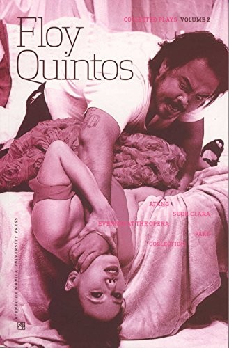 Cover of Floy Quintos