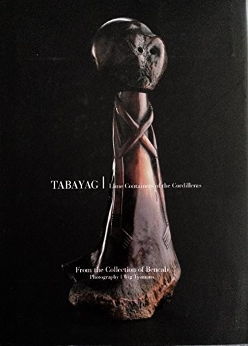 Cover of Tabayag