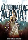 Cover of Alternative Alamat: Stories Inspired by Philippine Mythology