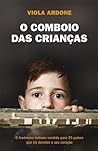 Cover of O Comboio das Crianças