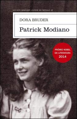 Cover of Dora Bruder
