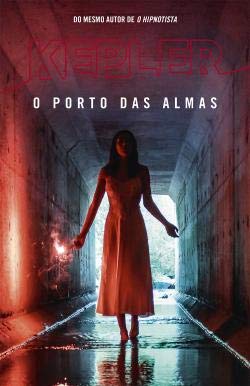 Cover of O Porto das Almas