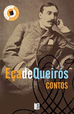 Cover of Contos