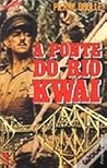 Cover of A Ponte do Rio Kwai