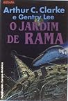 Cover of O Jardim de Rama
