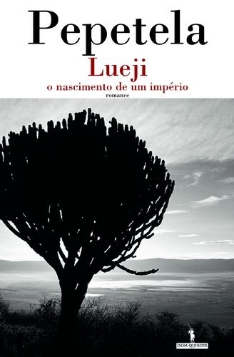 Cover of Lueji