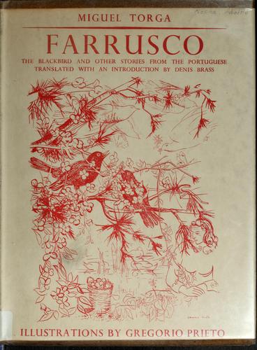 Cover of Bichos