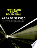 Cover of Àrea de servico e outras historias de amor