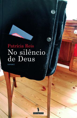 Cover of No silêncio de Deus