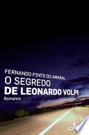 Cover of O Segredo de Leonardo Volpi