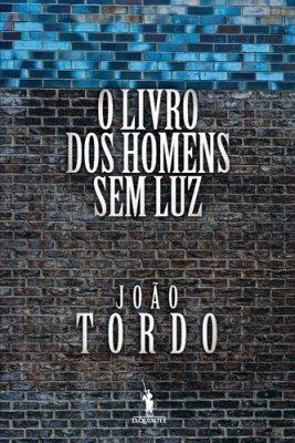 Cover of O Livro dos Homens sem Luz