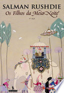 Cover of Os Filhos da Meia-Noite