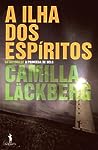 Cover of A Ilha dos Espíritos