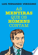 Cover of As Mentiras que os Homens Contam