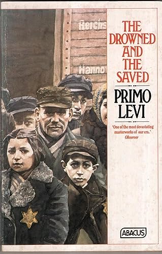 Cover of The Drowned and the Saved