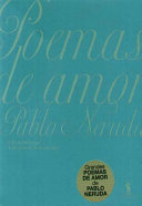 Cover of Poemas de Amor