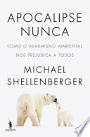 Cover of Apocalipse Nunca