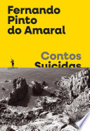 Cover of Contos Suicidas