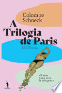 Cover of A Trilogia de Paris