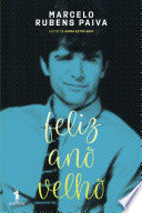 Cover of Feliz Ano Velho