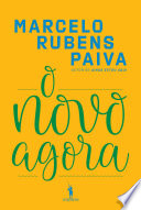 Cover of O Novo Agora
