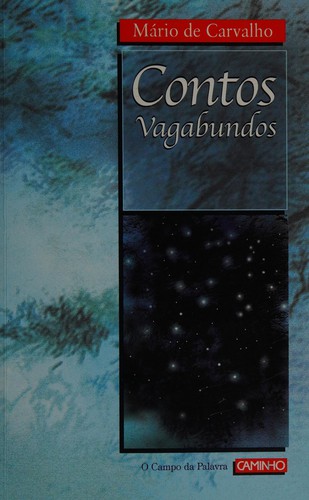 Cover of Contos vagabundos