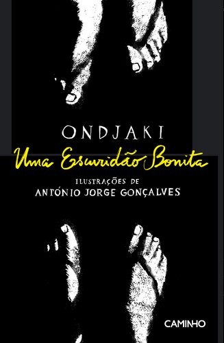 Cover of Uma escuridão bonita