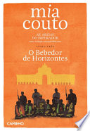 Cover of O Bebedor de Horizontes