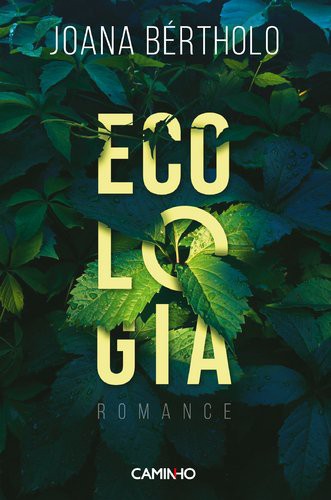 Cover of Ecologia
