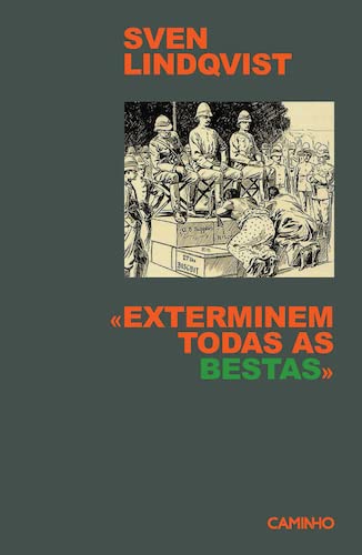 Cover of Exterminem Todas as Bestas