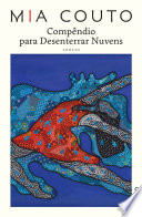 Cover of Compêndio para Desenterrar Nuvens