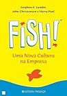Cover of Fish! Uma nova cultura na empresa