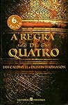 Cover of A Regra De Quatro