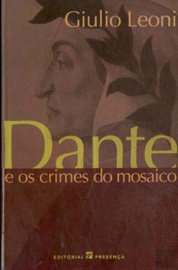 Cover of Dante e os Crimes do Mosaico