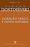 Cover of A Faint Heart and Other Stories