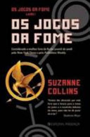 Cover of Os Jogos Da Fome