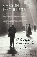 Cover of O Coração é um Caçador Solitário