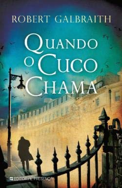 Cover of Quando o Cuco Chama