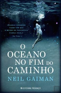 Cover of O Oceano no Fim do Caminho