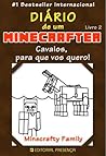 Cover of Cavalos, para que vos quero!