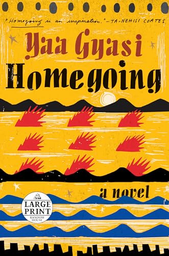 Cover of Homegoing