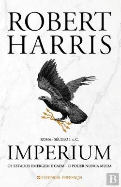Cover of Imperium