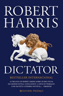 Cover of Dictator