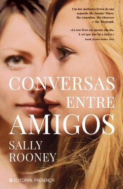 Cover of Conversas Entre Amigos