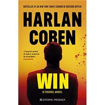Cover of Win