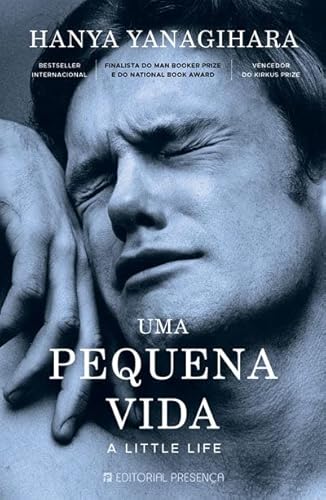 Cover of Uma Pequena Vida